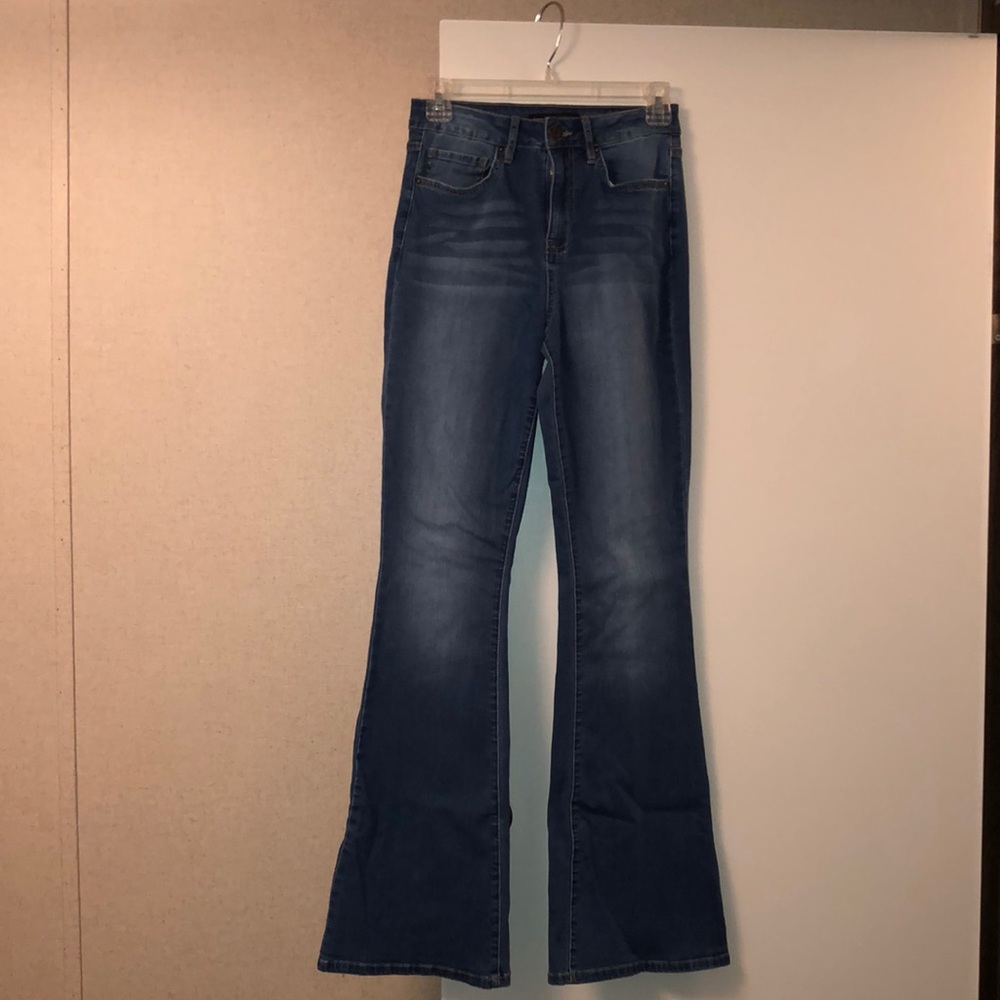 Womens bootcut jeans